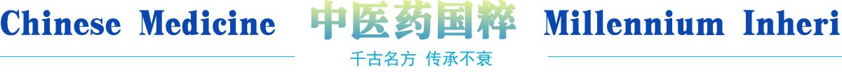 中医培训