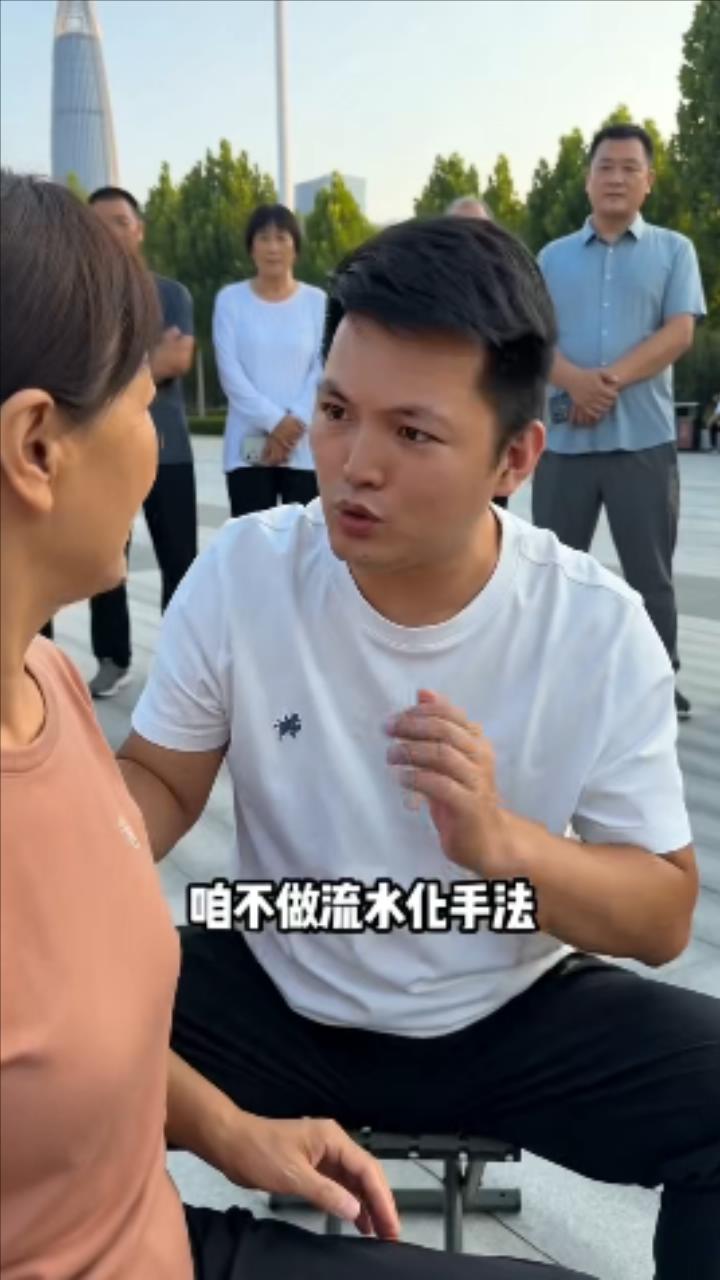 AI视频